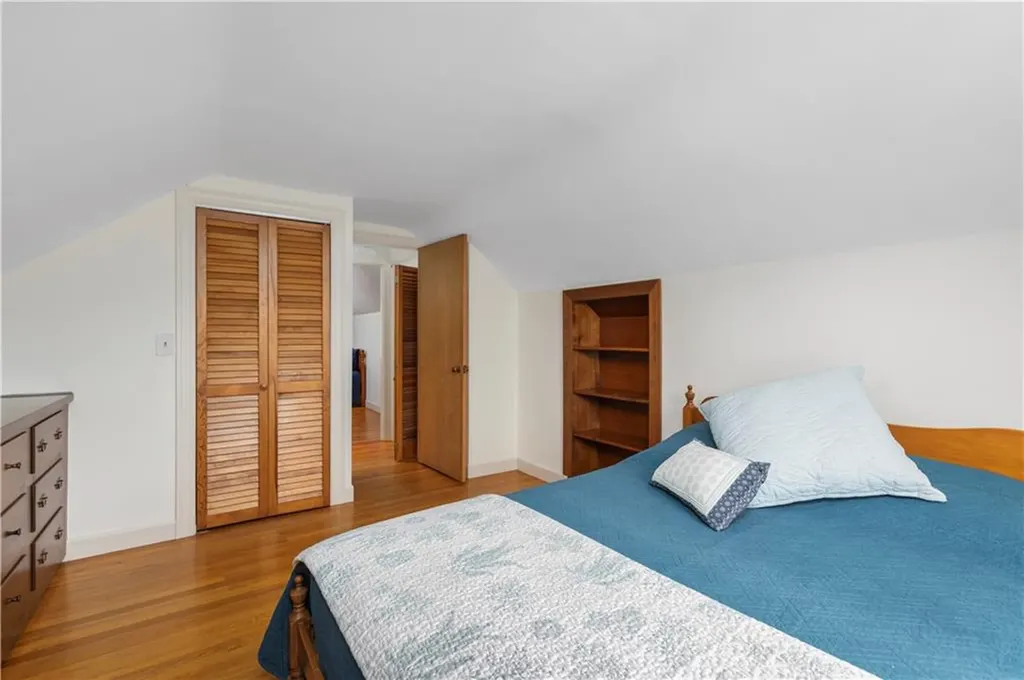 58 Lydick Avenue Warwick RI 02888