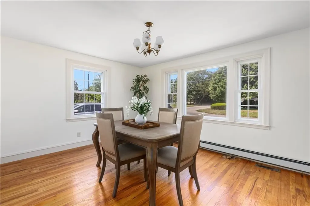 58 Lydick Avenue Warwick RI 02888