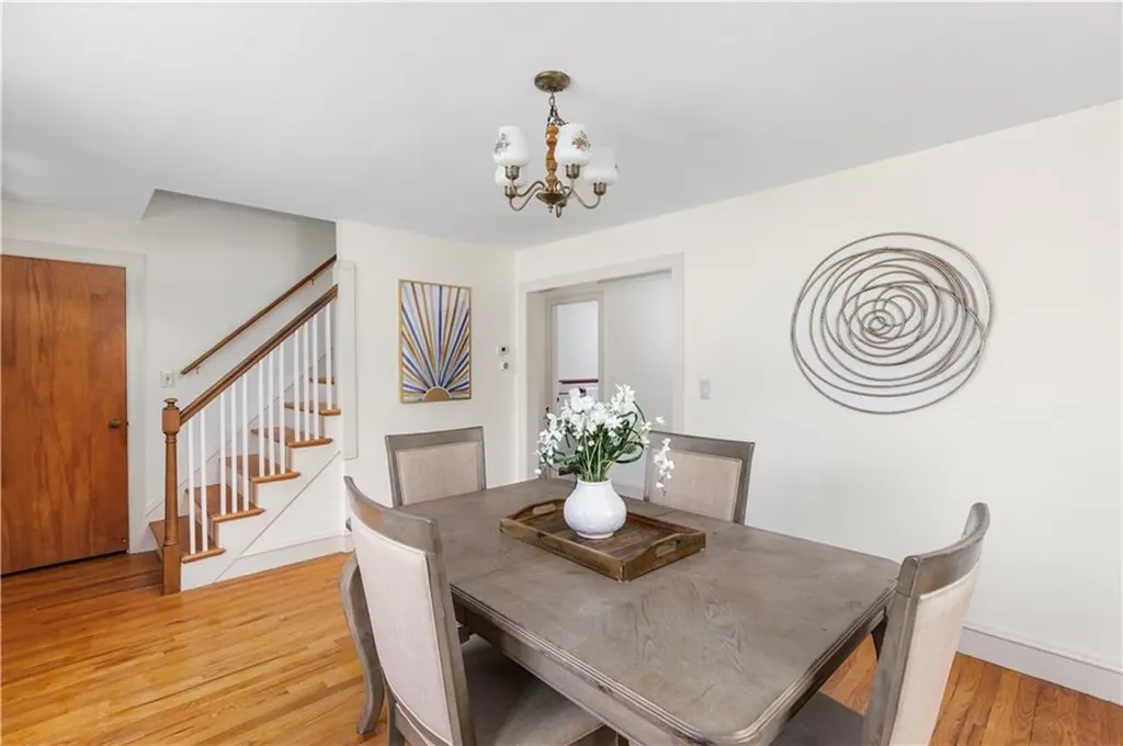 58 Lydick Avenue Warwick RI 02888