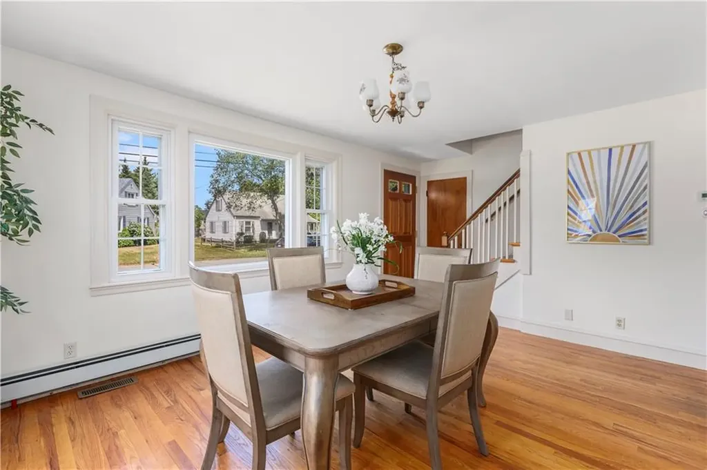 58 Lydick Avenue Warwick RI 02888