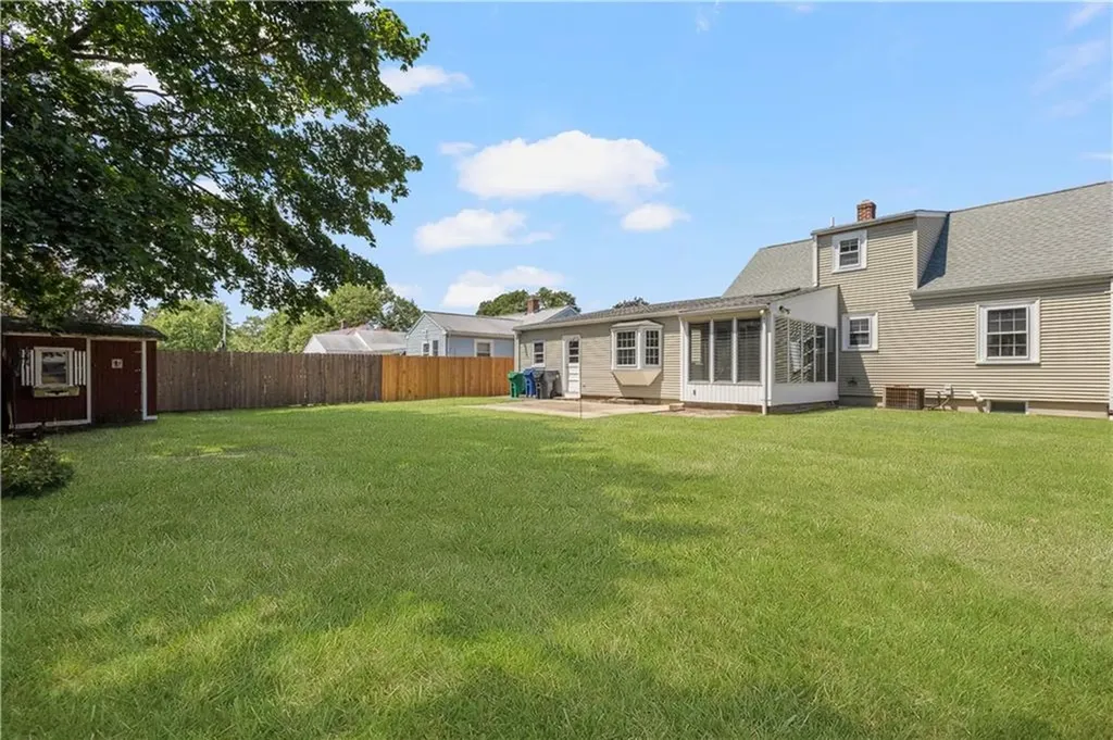 58 Lydick Avenue Warwick RI 02888