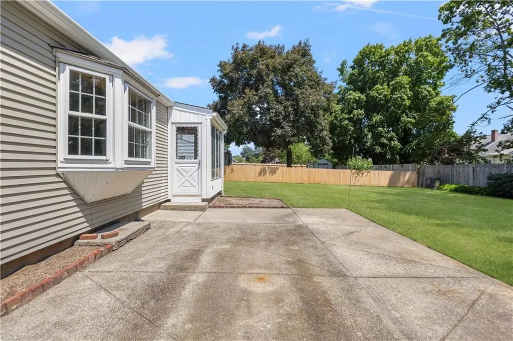 58 Lydick Avenue Warwick RI 02888