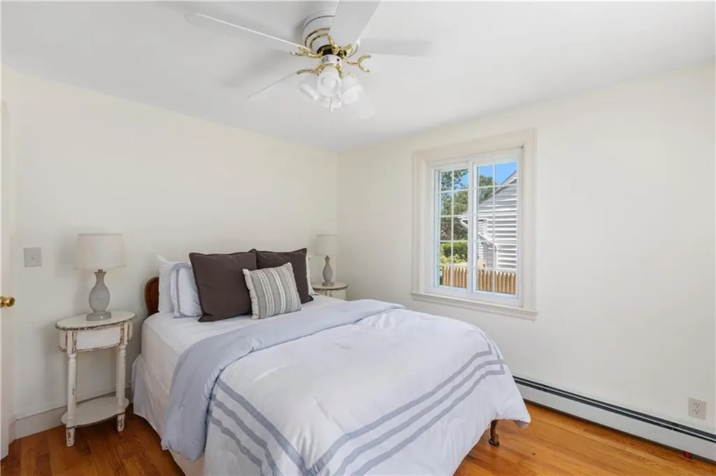 58 Lydick Avenue Warwick RI 02888