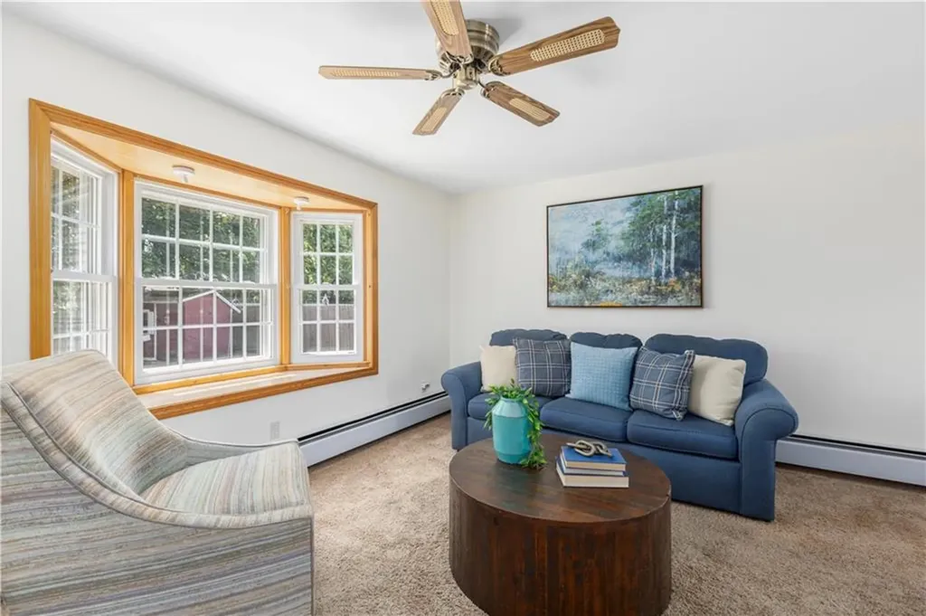 58 Lydick Avenue Warwick RI 02888