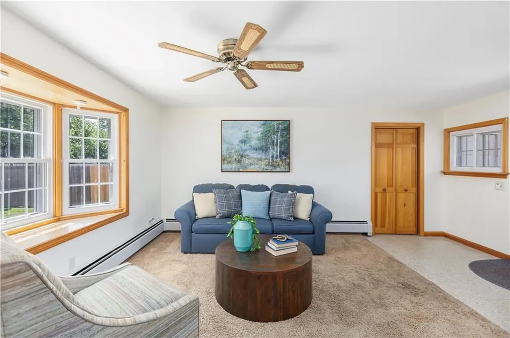 58 Lydick Avenue Warwick RI 02888