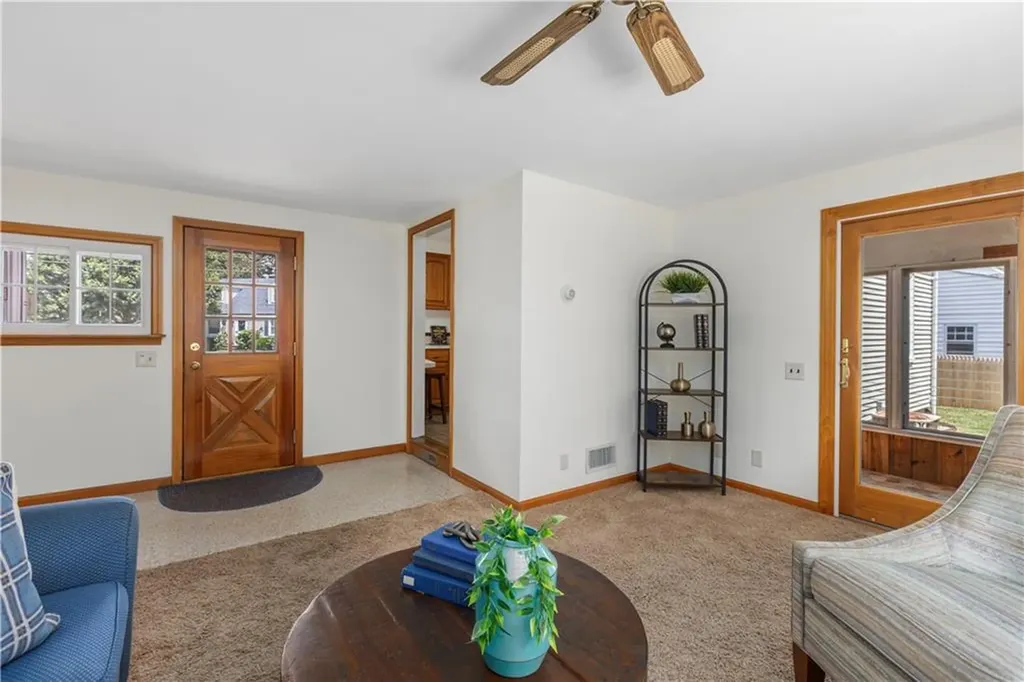 58 Lydick Avenue Warwick RI 02888