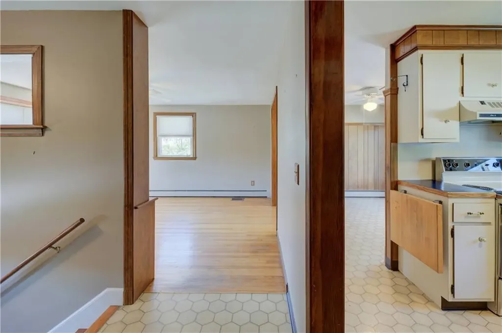 123 South Comstock Parkway Cranston RI 02921