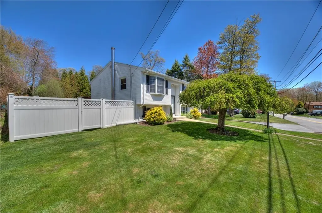 123 South Comstock Parkway Cranston RI 02921