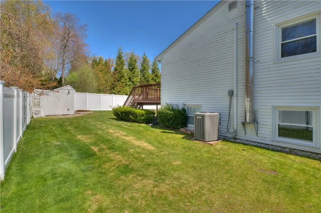 123 South Comstock Parkway Cranston RI 02921