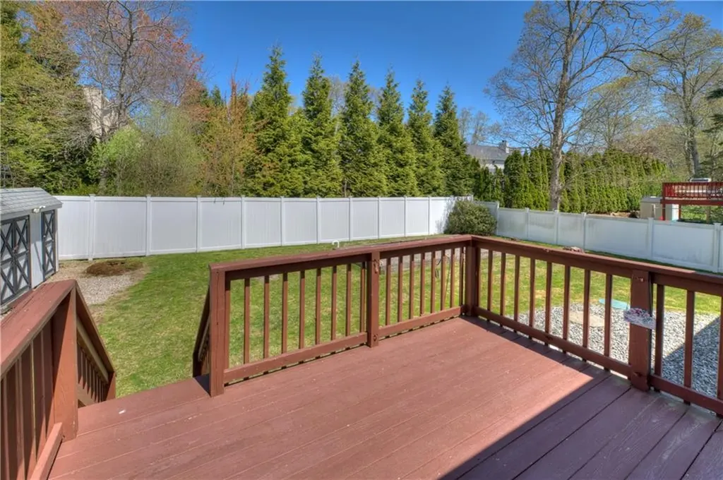 123 South Comstock Parkway Cranston RI 02921