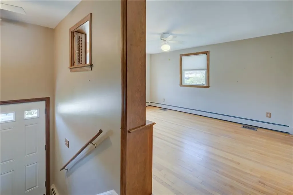 123 South Comstock Parkway Cranston RI 02921