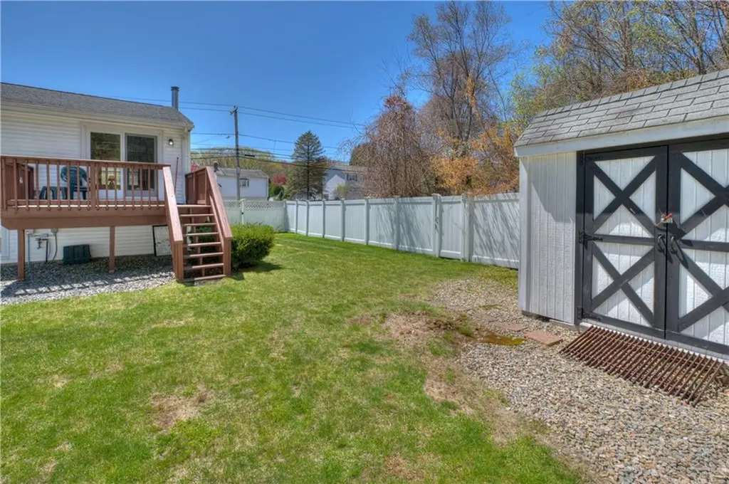 123 South Comstock Parkway Cranston RI 02921