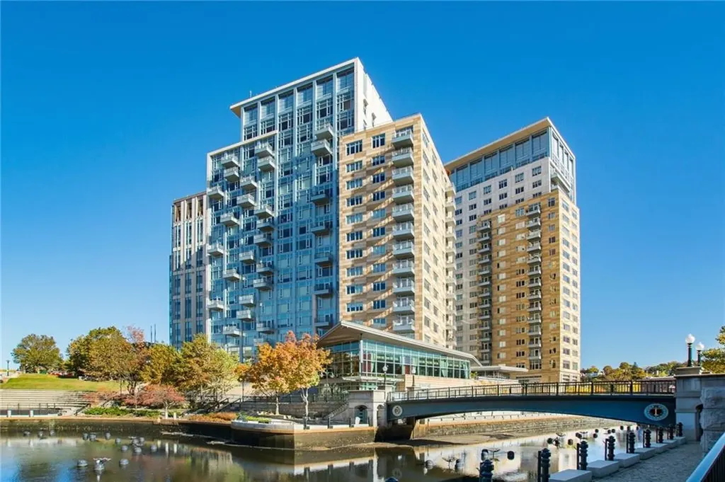 100 Exchange Street Providence RI 02903