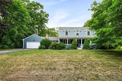 36 Daniel Drive North Kingstown RI 02852