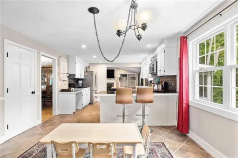 36 Daniel Drive North Kingstown RI 02852