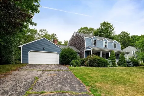 36 Daniel Drive North Kingstown RI 02852