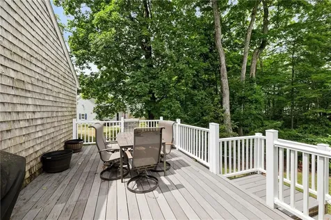 36 Daniel Drive North Kingstown RI 02852