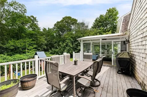 36 Daniel Drive North Kingstown RI 02852