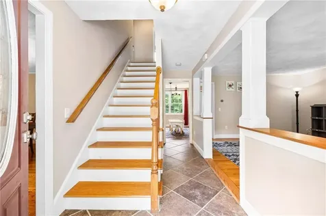 36 Daniel Drive North Kingstown RI 02852