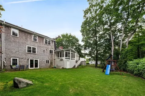 36 Daniel Drive North Kingstown RI 02852