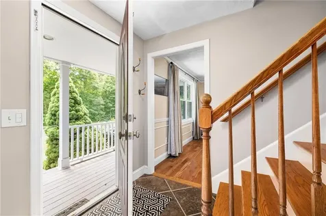 36 Daniel Drive North Kingstown RI 02852