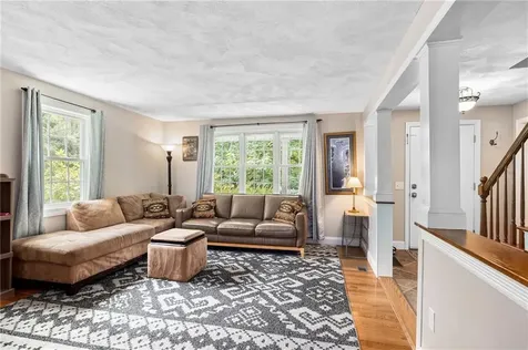 36 Daniel Drive North Kingstown RI 02852