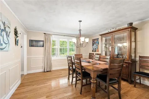 36 Daniel Drive North Kingstown RI 02852