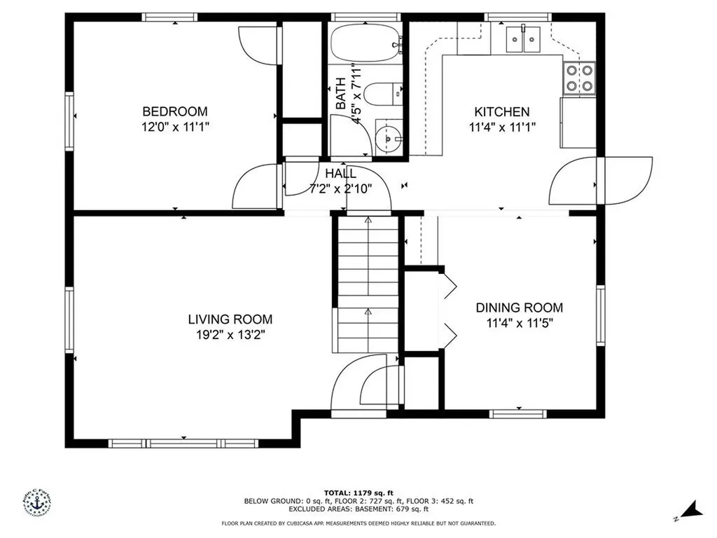 19 Hillside Avenue Newport RI 02840