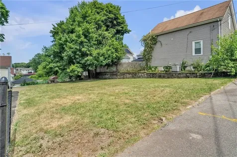 0 Juniper Street East Providence RI 02914