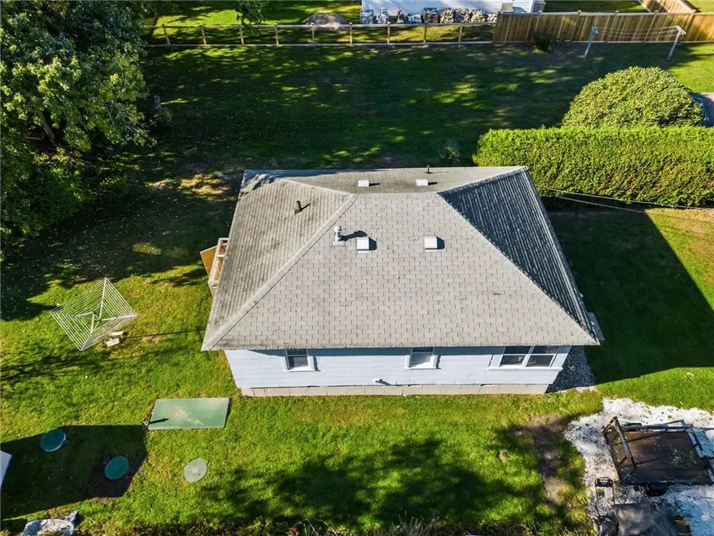 32 Crandall Avenue Westerly RI 02891