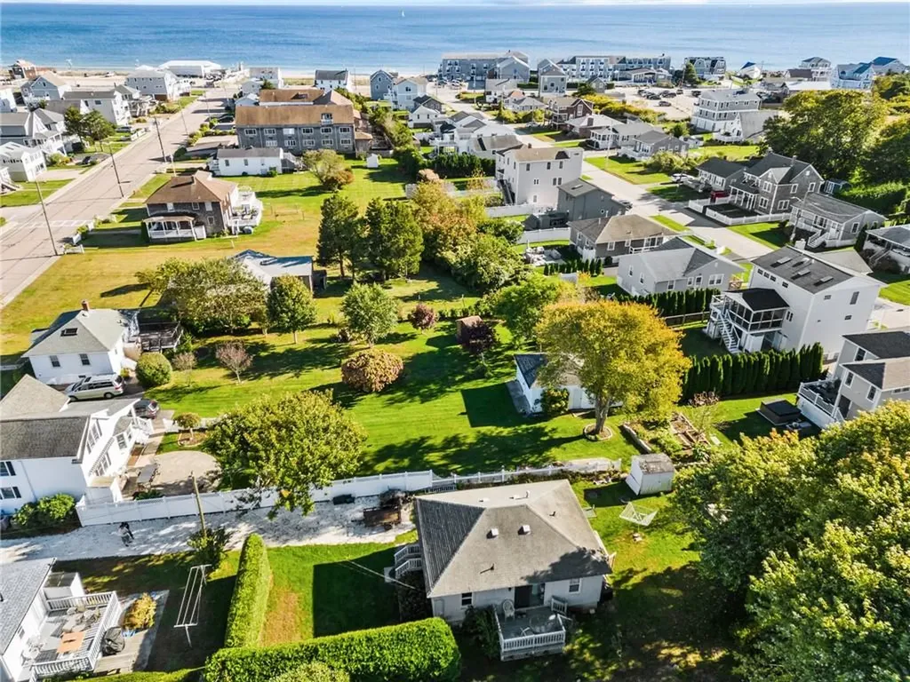 32 Crandall Avenue Westerly RI 02891