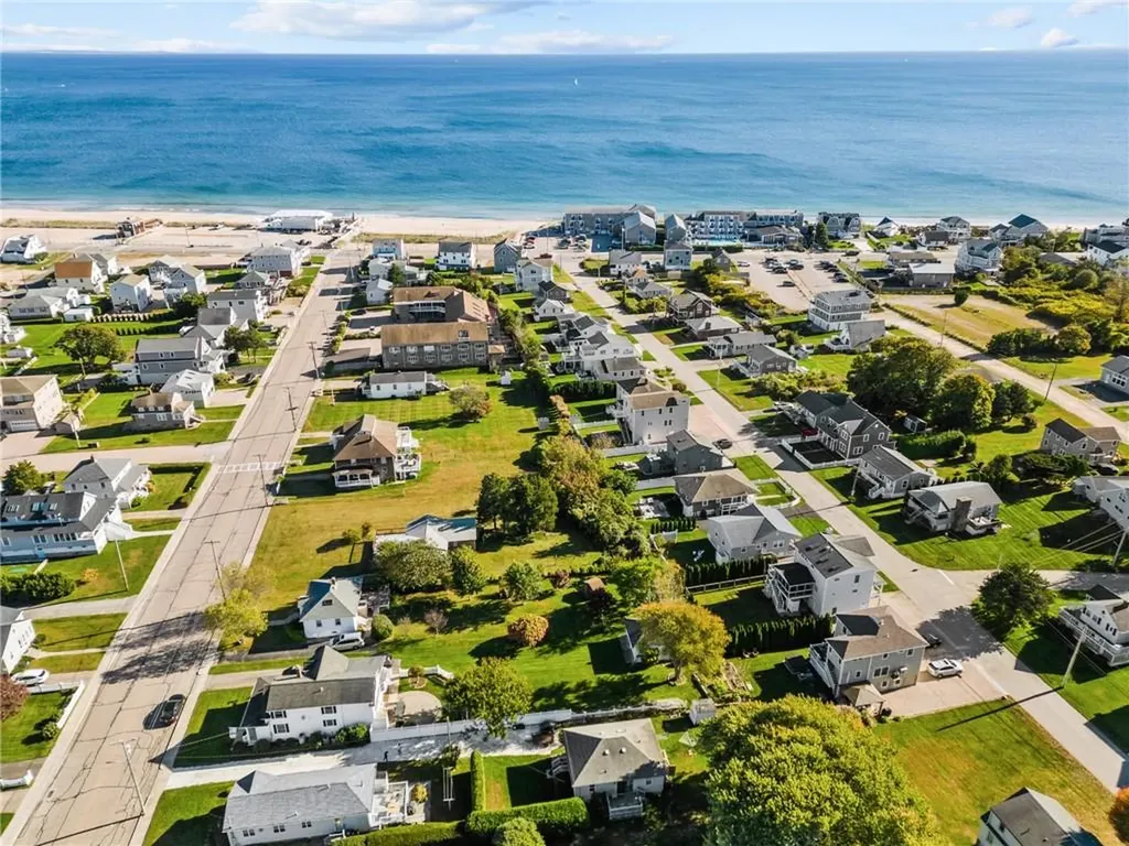 32 Crandall Avenue Westerly RI 02891