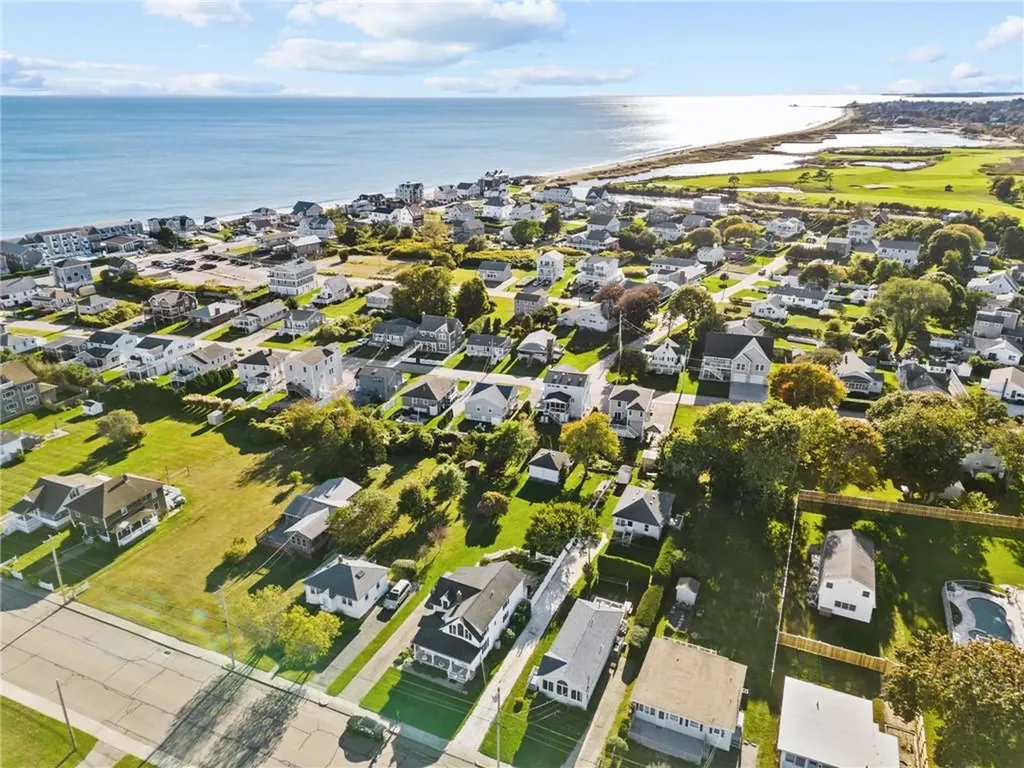 32 Crandall Avenue Westerly RI 02891