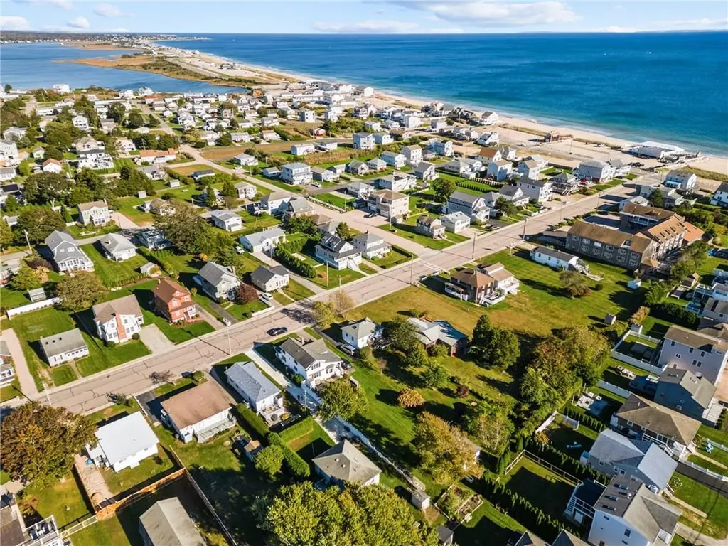 32 Crandall Avenue Westerly RI 02891
