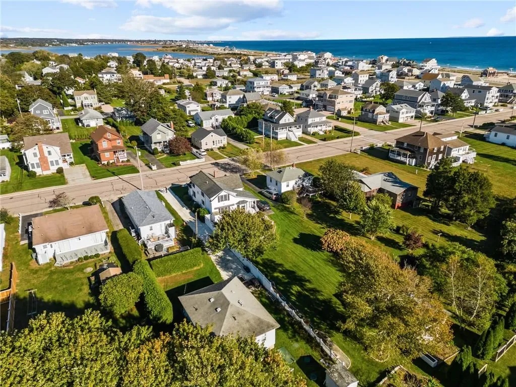 32 Crandall Avenue Westerly RI 02891