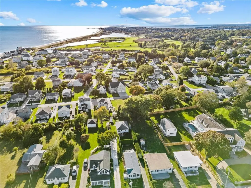 32 Crandall Avenue Westerly RI 02891