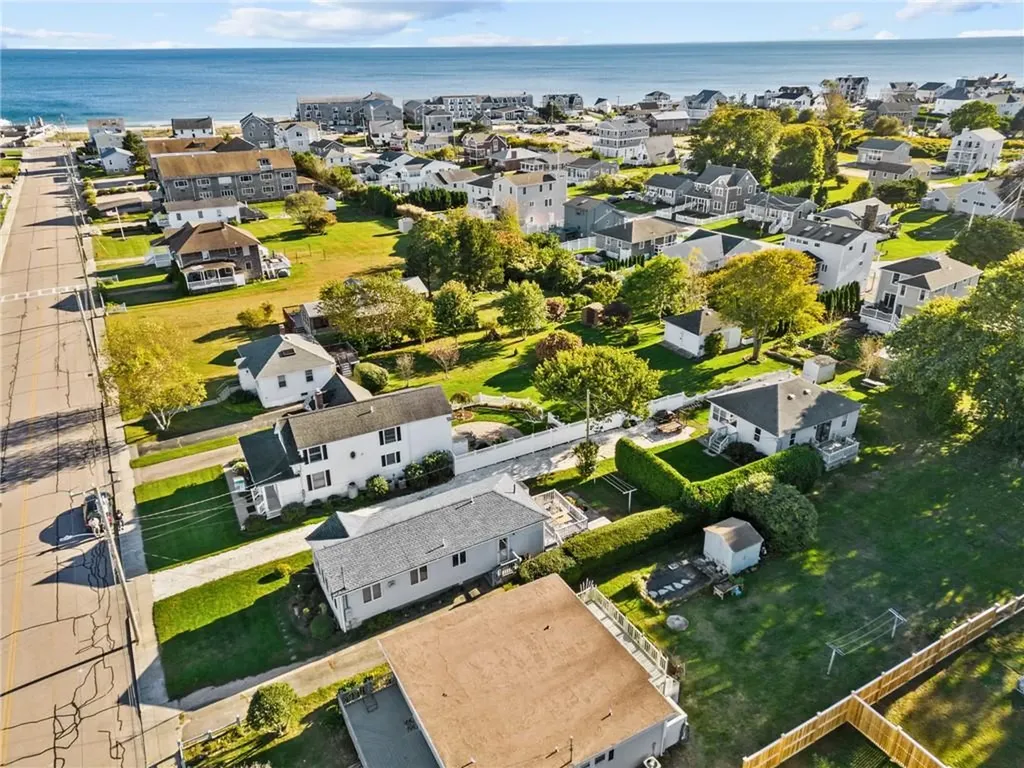 32 Crandall Avenue Westerly RI 02891
