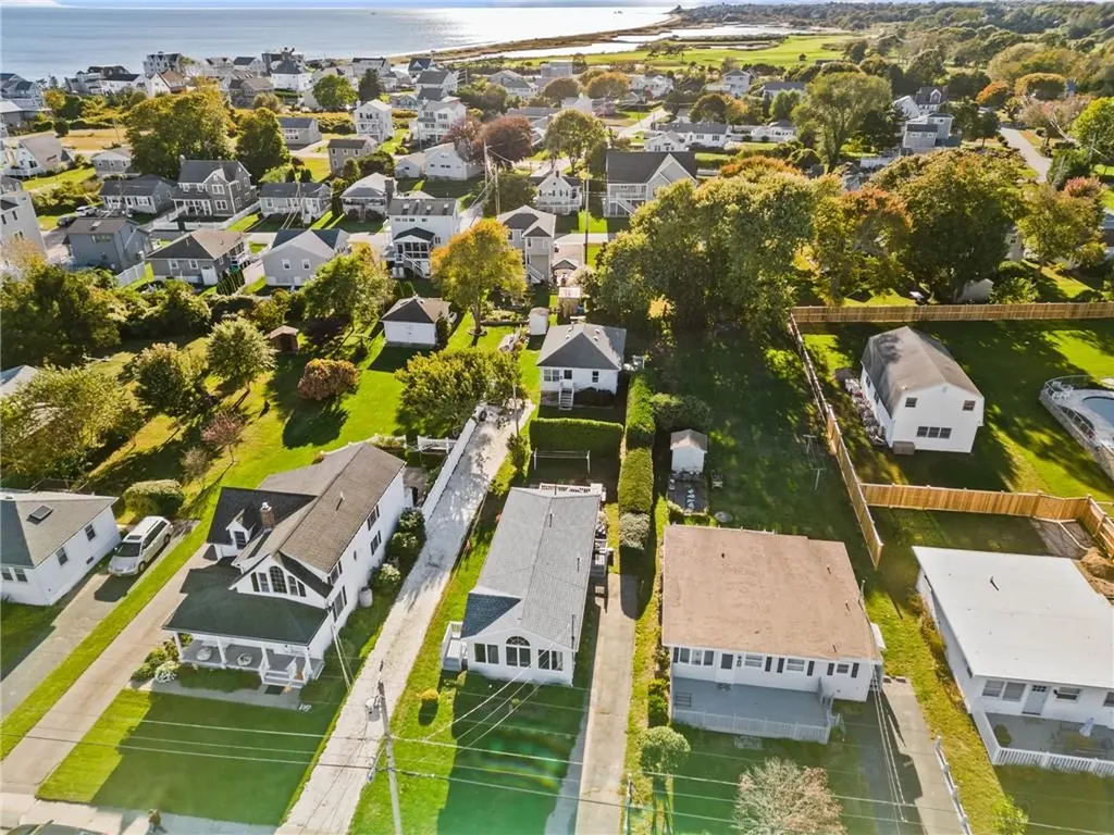 32 Crandall Avenue Westerly RI 02891