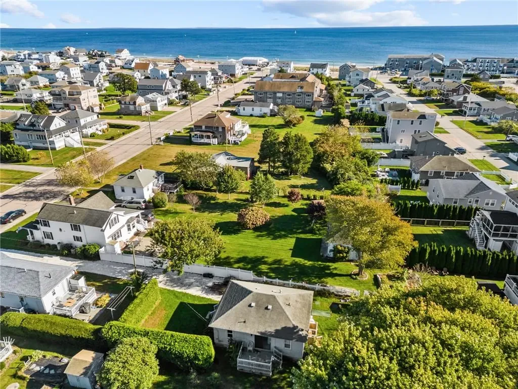 32 Crandall Avenue Westerly RI 02891
