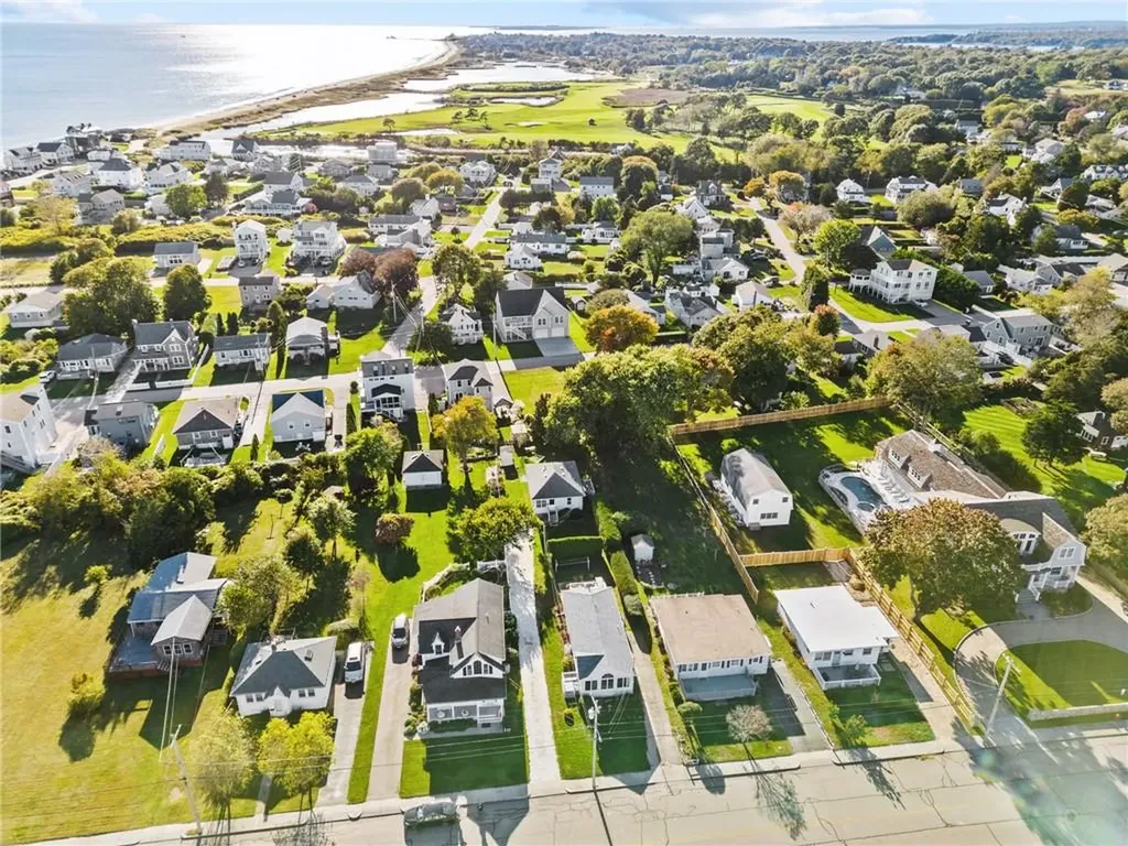 32 Crandall Avenue Westerly RI 02891