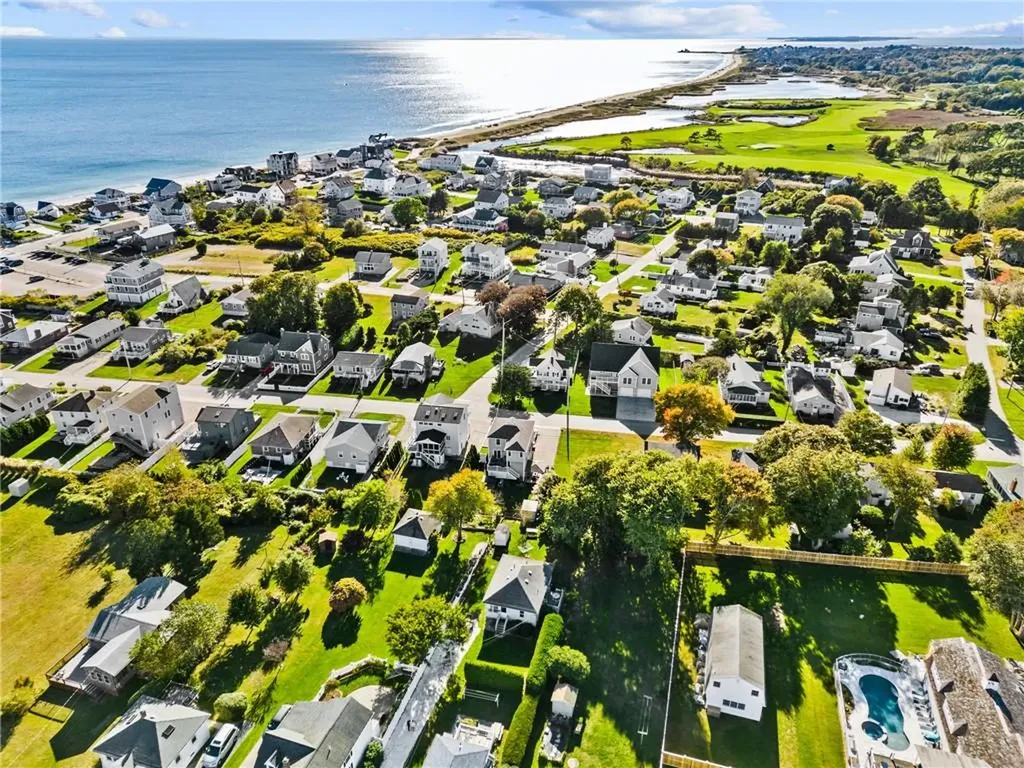 32 Crandall Avenue Westerly RI 02891