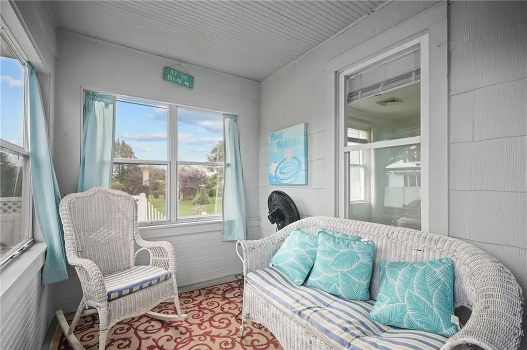 32 Crandall Avenue Westerly RI 02891