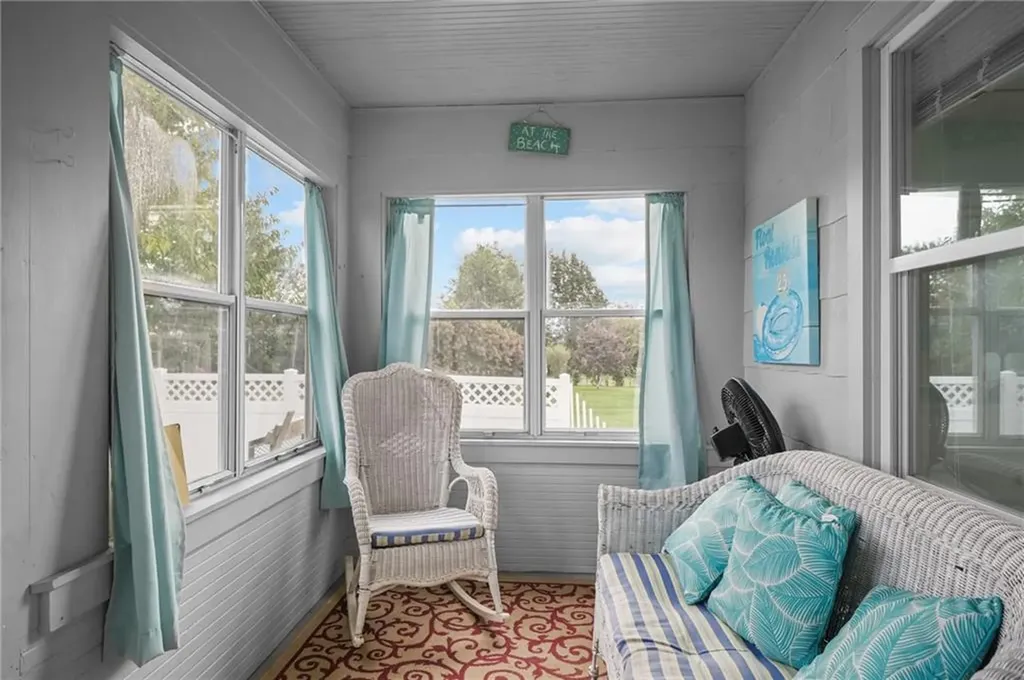 32 Crandall Avenue Westerly RI 02891