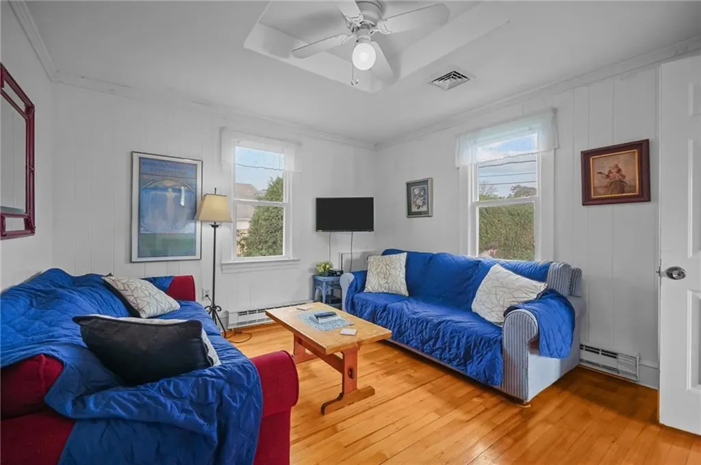 32 Crandall Avenue Westerly RI 02891