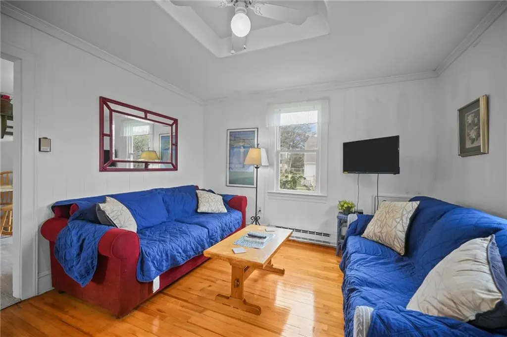 32 Crandall Avenue Westerly RI 02891