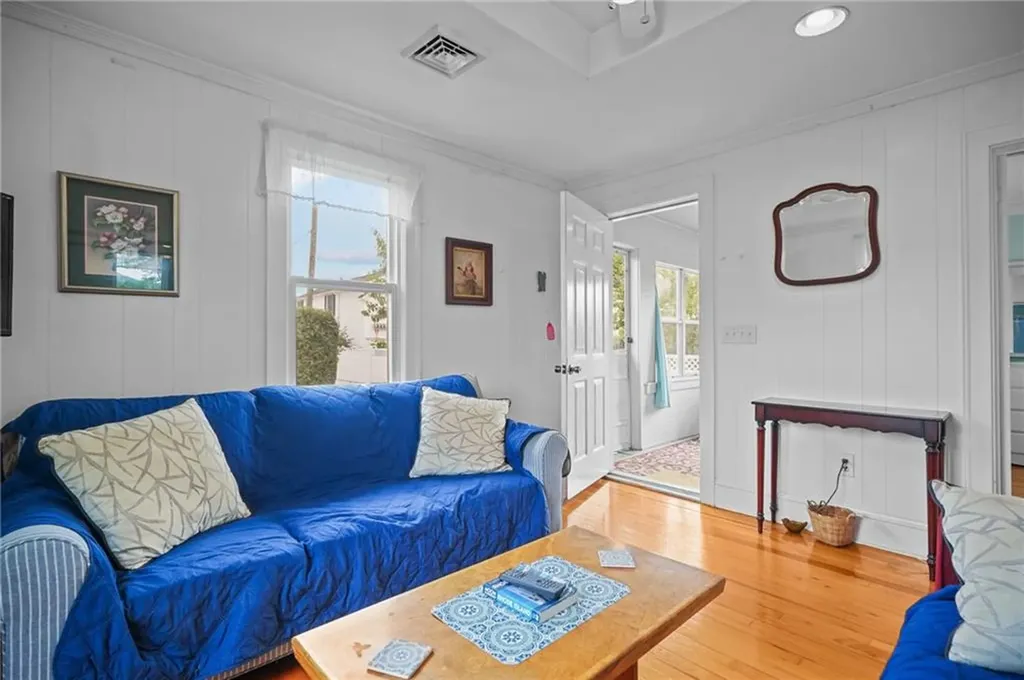 32 Crandall Avenue Westerly RI 02891