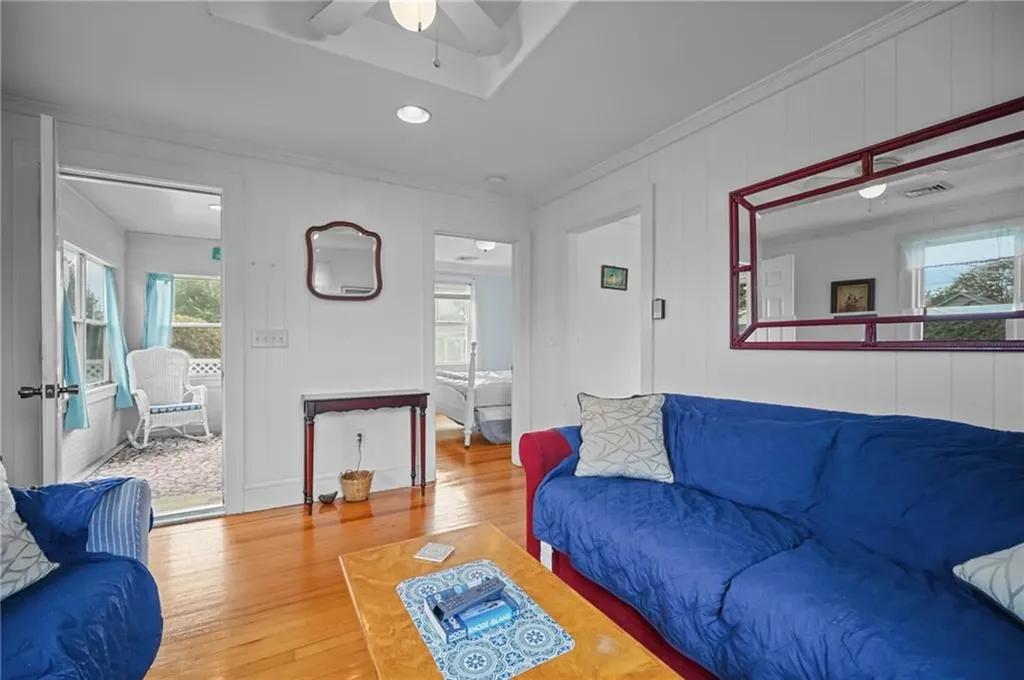 32 Crandall Avenue Westerly RI 02891