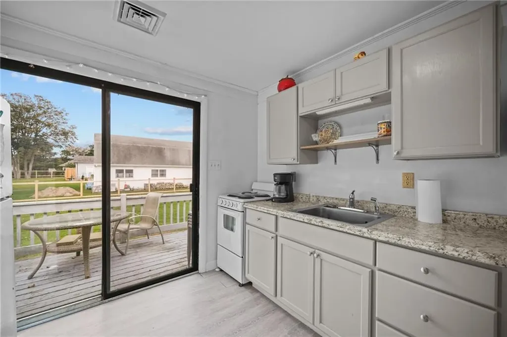 32 Crandall Avenue Westerly RI 02891