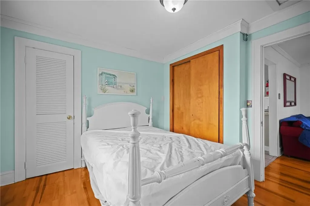 32 Crandall Avenue Westerly RI 02891
