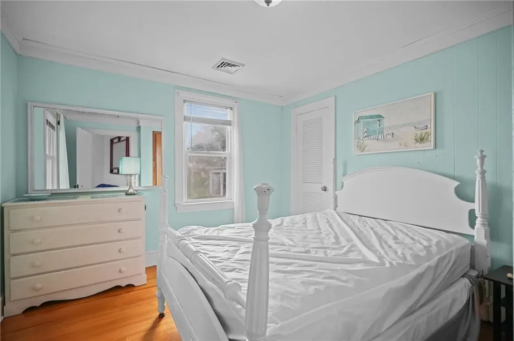 32 Crandall Avenue Westerly RI 02891